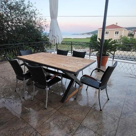 Apartmani Matea Trogir Exterior foto