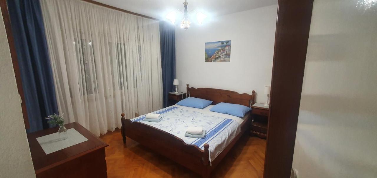 Apartmani Matea Trogir Exterior foto