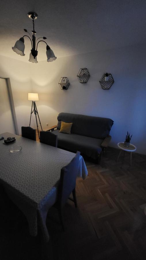 Apartmani Matea Trogir Exterior foto